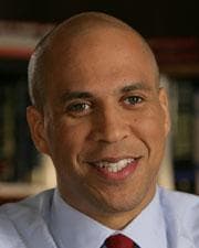 Cory Booker