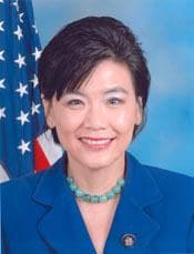 Judy Chu