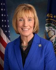 Margaret Hassan