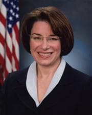 Amy Klobuchar