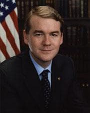 Michael Bennet