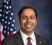 Raja Krishnamoorthi